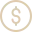 dollar icon